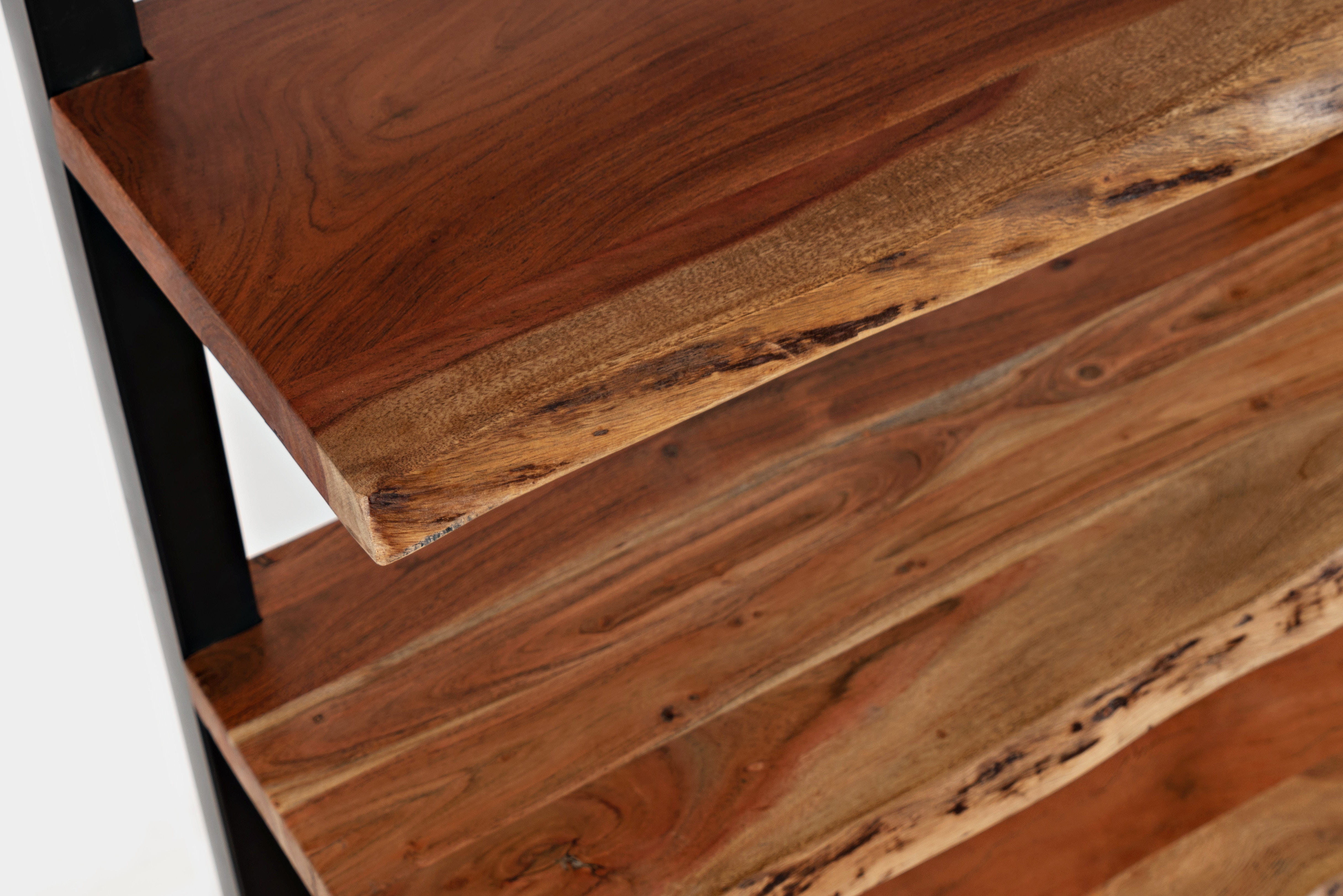 First Avenue Home Office HOOVER 5-SHELF BOOKCASE 24234 - Kittle's